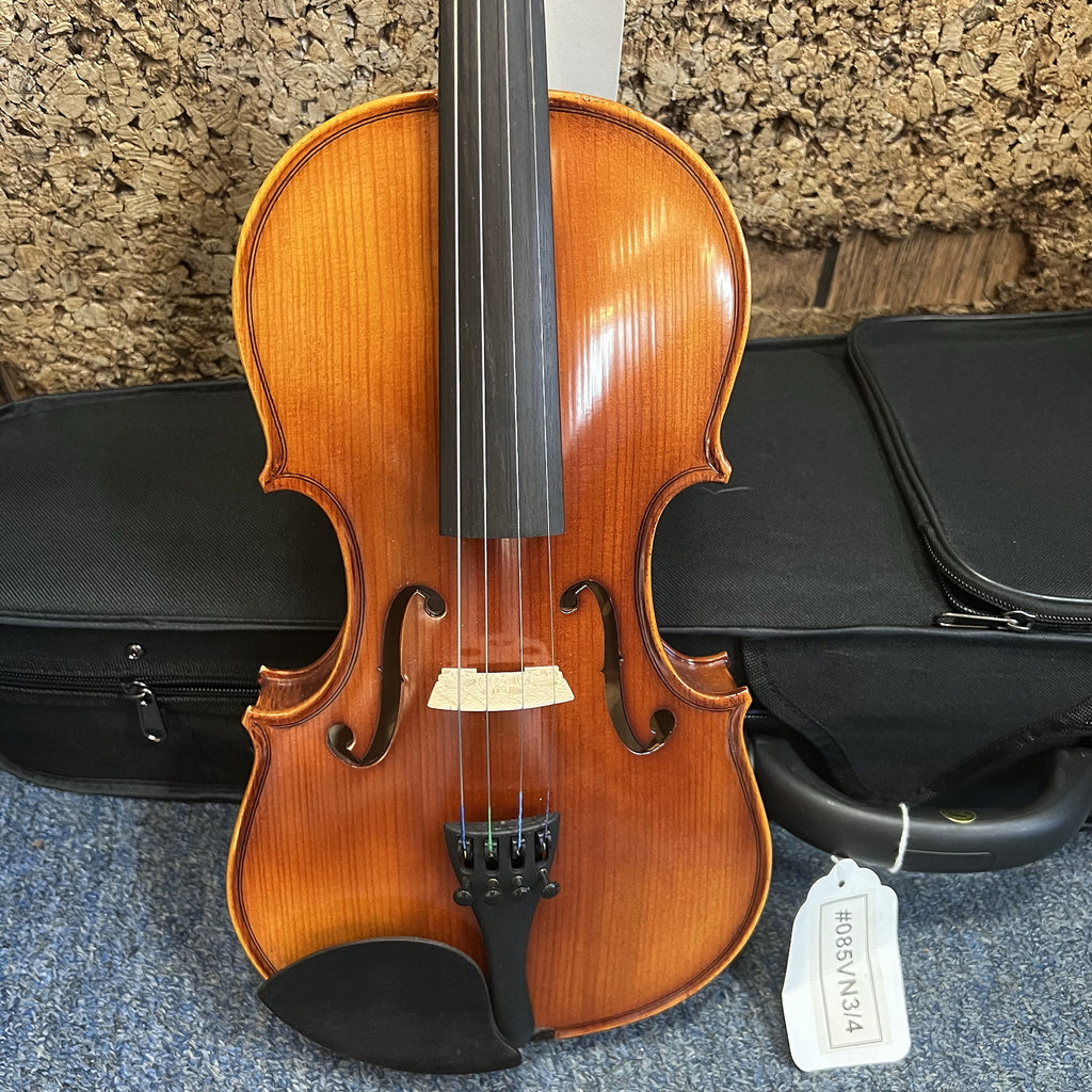 Amati 85 Student Violin Outfit – 3/4 Size