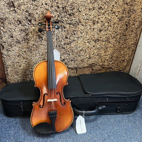 Amati 85 Student Violin Outfit – 3/4 Size