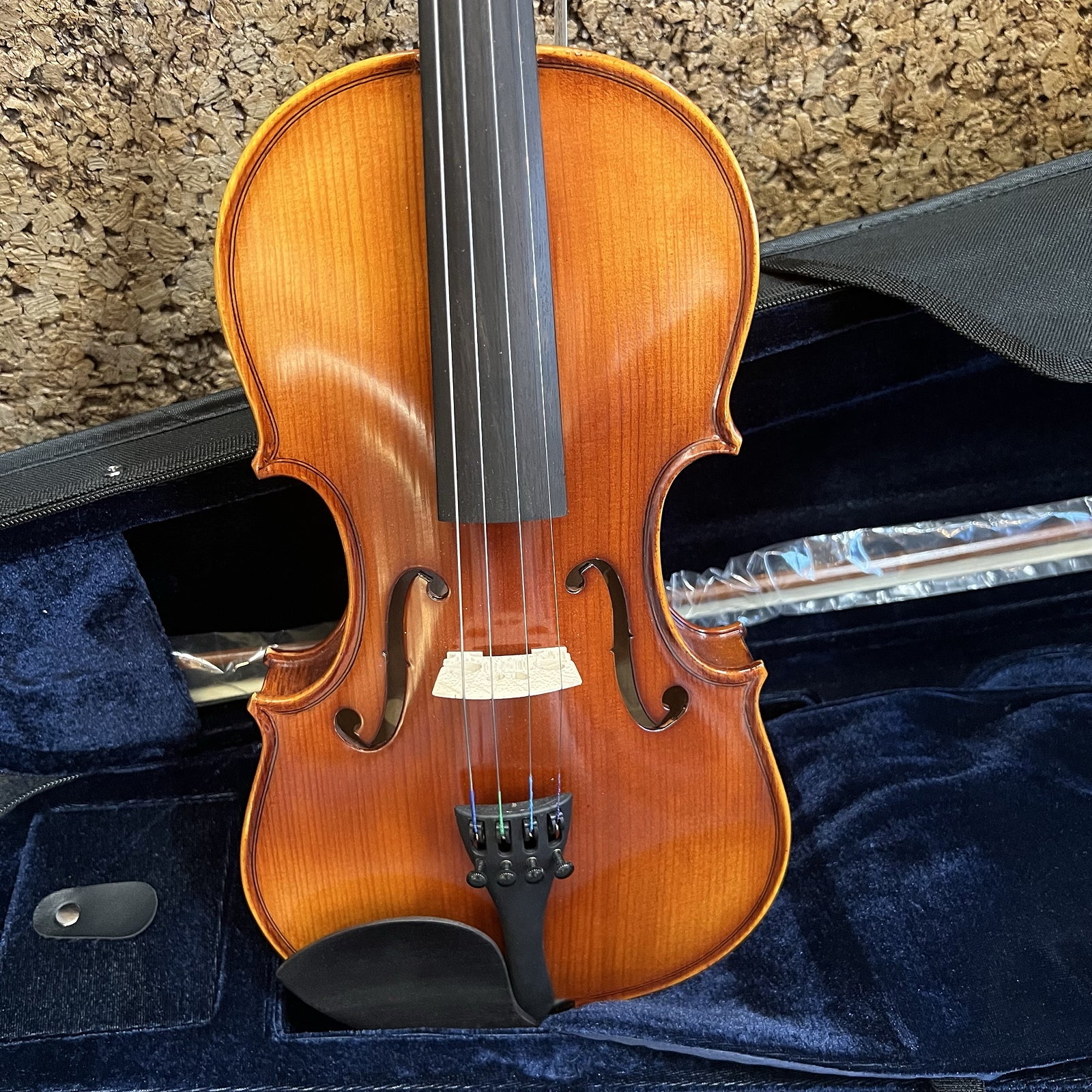 Amati 85 Student Violin Outfit – 3/4 Size