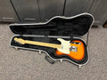 American Series Telecaster with Maple Fretboard 2006 3-Color Sunburst
