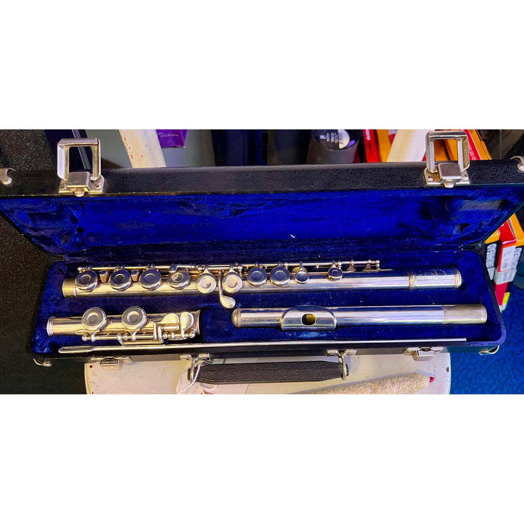 Armstrong 104 Flute 95450 (used)