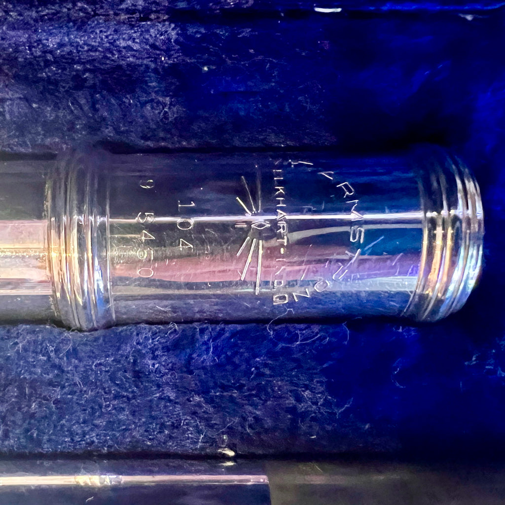 Armstrong 104 Flute 95450 (used)