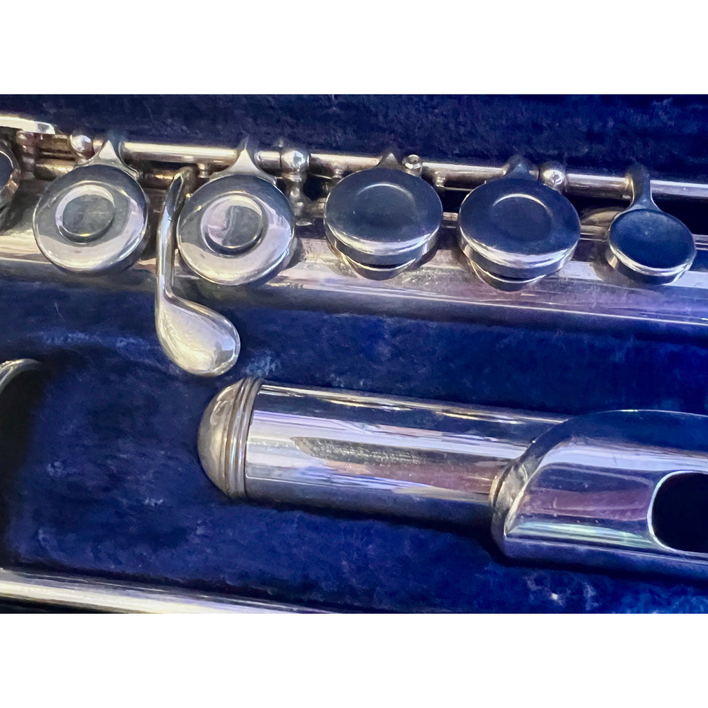 Armstrong 104 Flute 95450 (used)