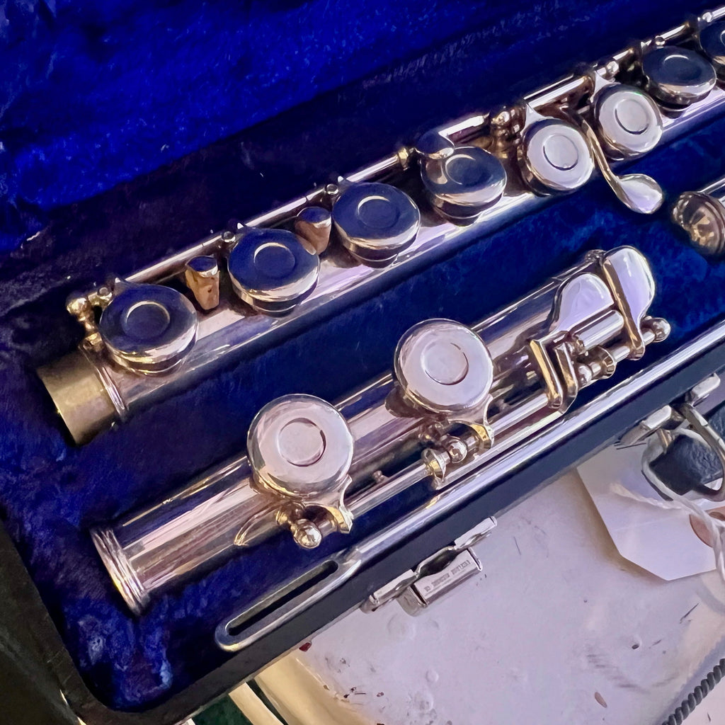 Armstrong 104 Flute 95450 (used)