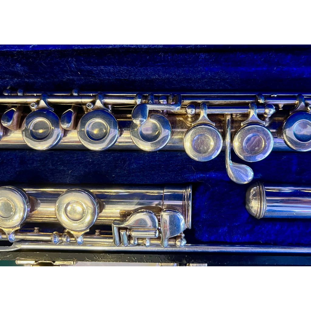 Armstrong 104 Flute 95450 (used)