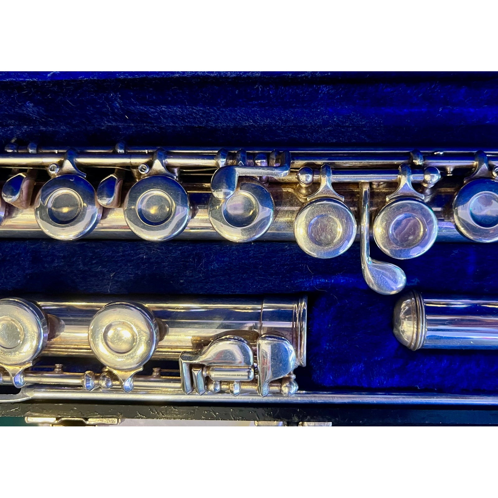 Armstrong 104 Flute 95450 (used)