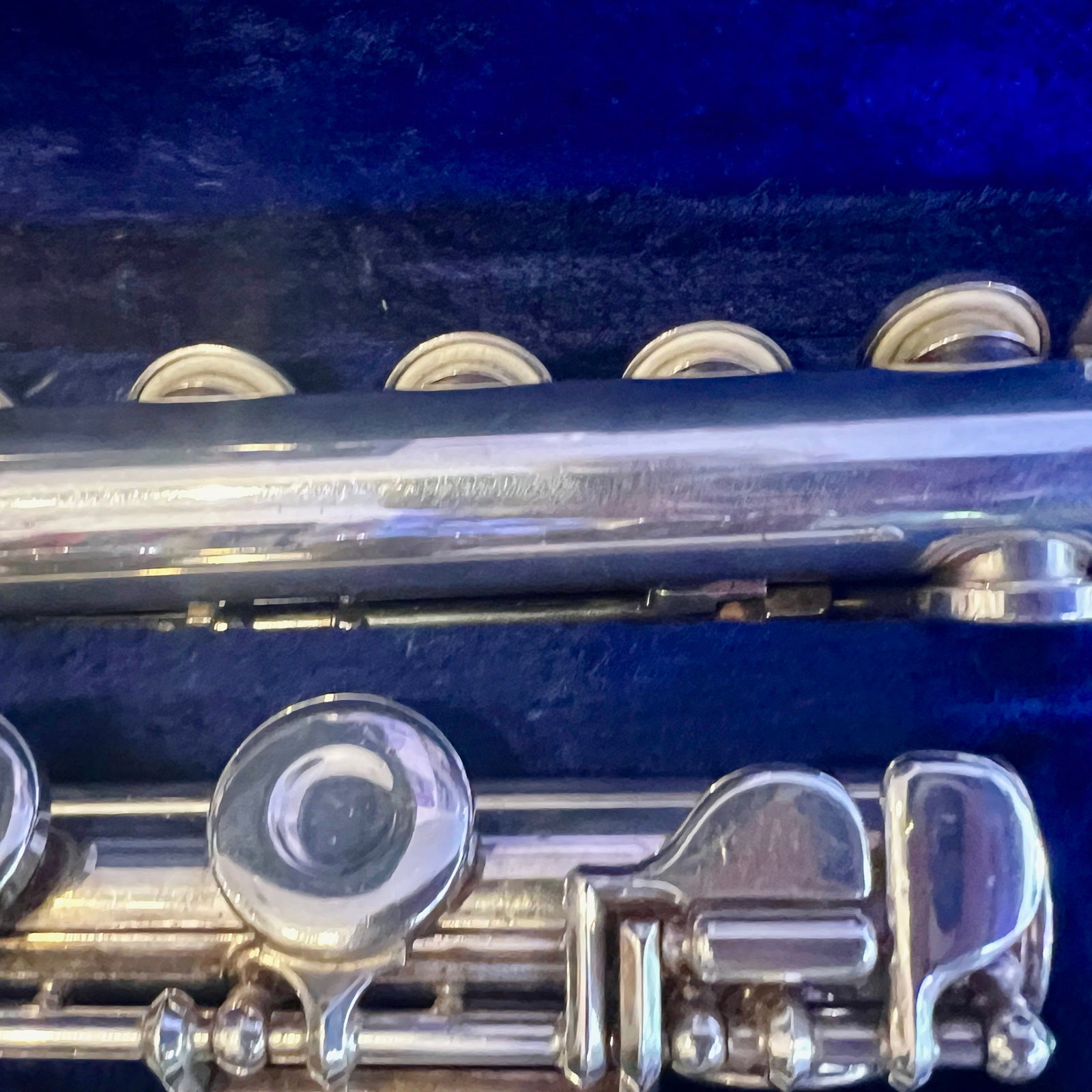 Armstrong 104 Flute 95450 (used)