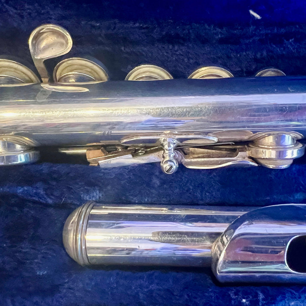 Armstrong 104 Flute 95450 (used)