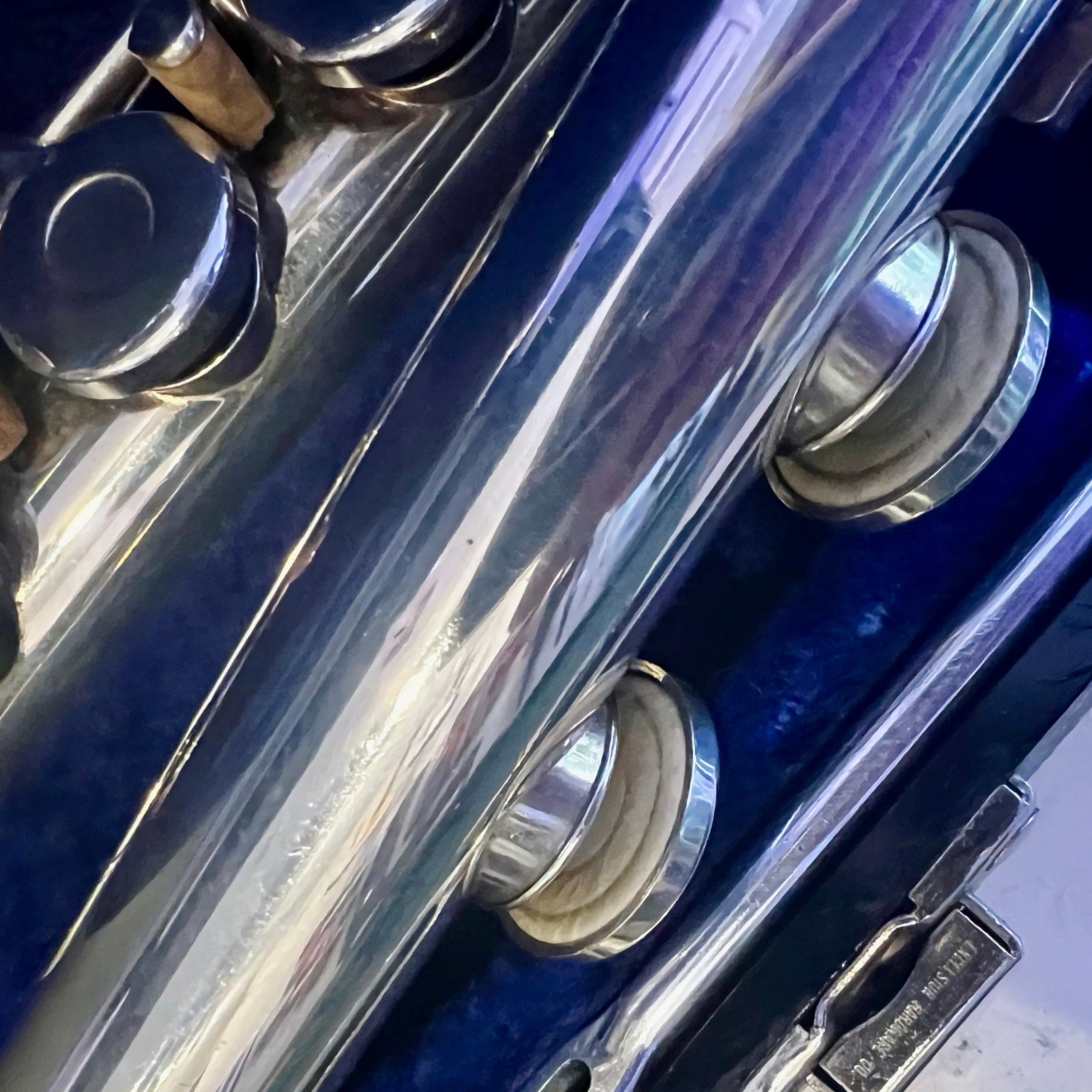 Armstrong 104 Flute 95450 (used)