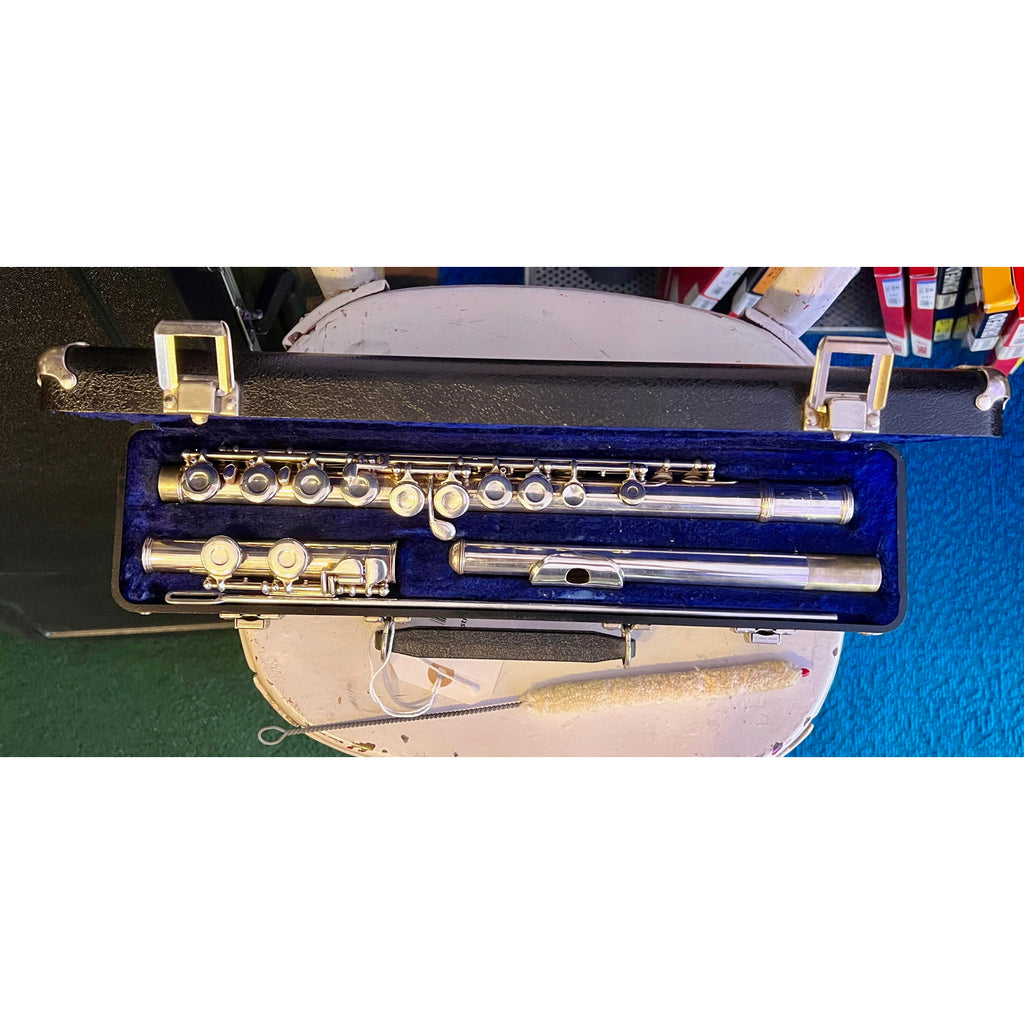 Armstrong 104 Flute 95450 (used)
