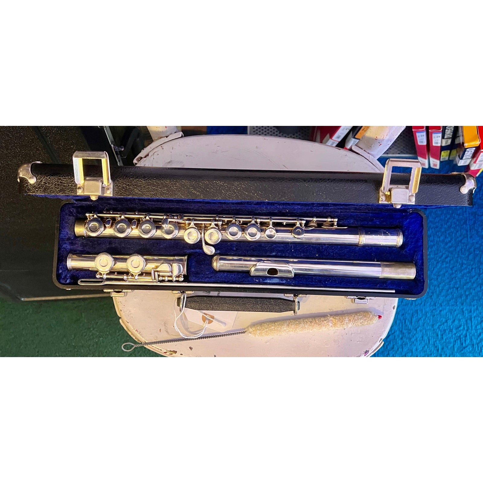 Armstrong 104 Flute 95450 (used)