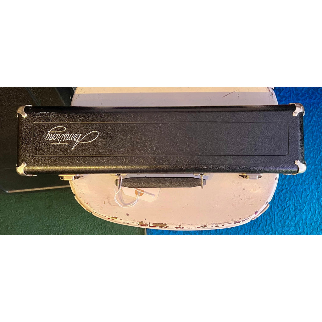 Armstrong 104 Flute 95450 (used)