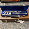 Armstrong 303 Step Up Flute Used