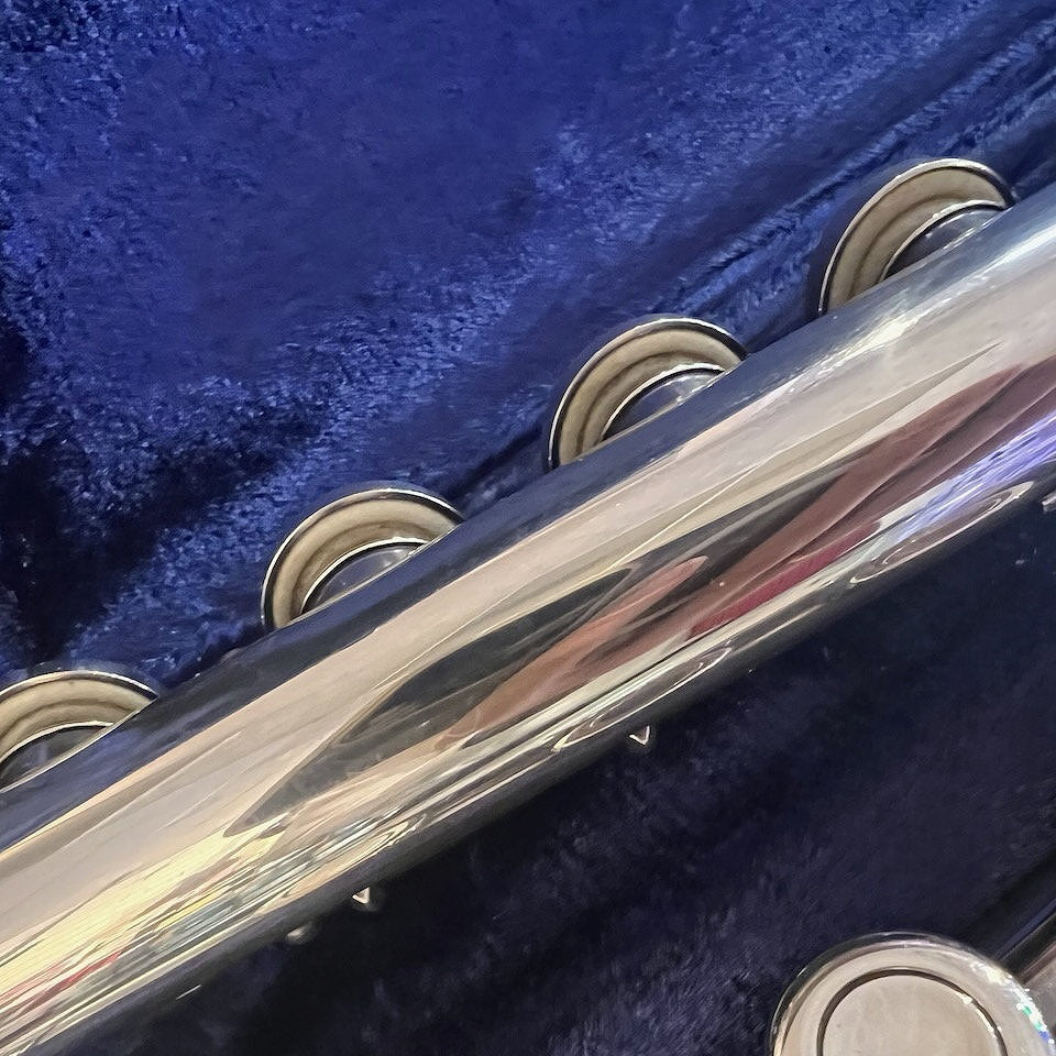 Armstrong Model 80 Flute – 1977, Used
