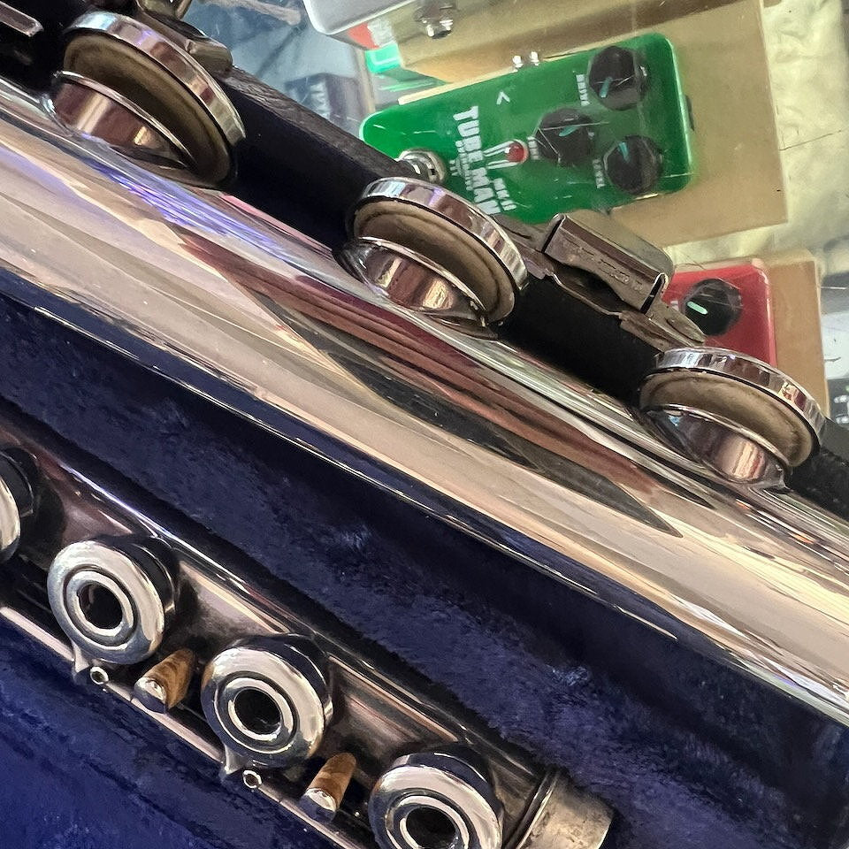 Armstrong Model 80 Flute – 1977, Used