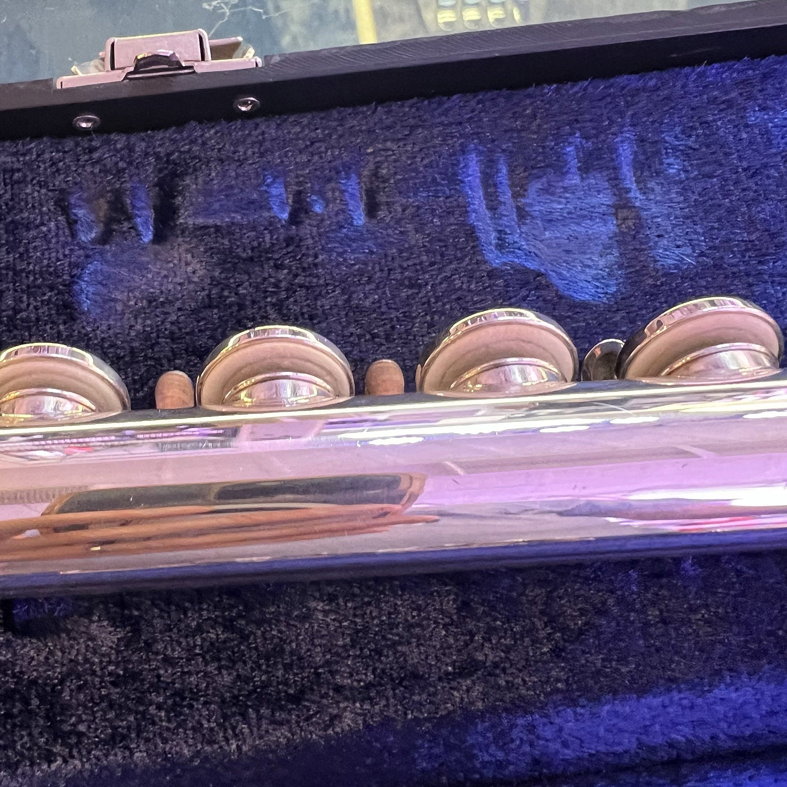 Artley Student Flute 18-0, Used