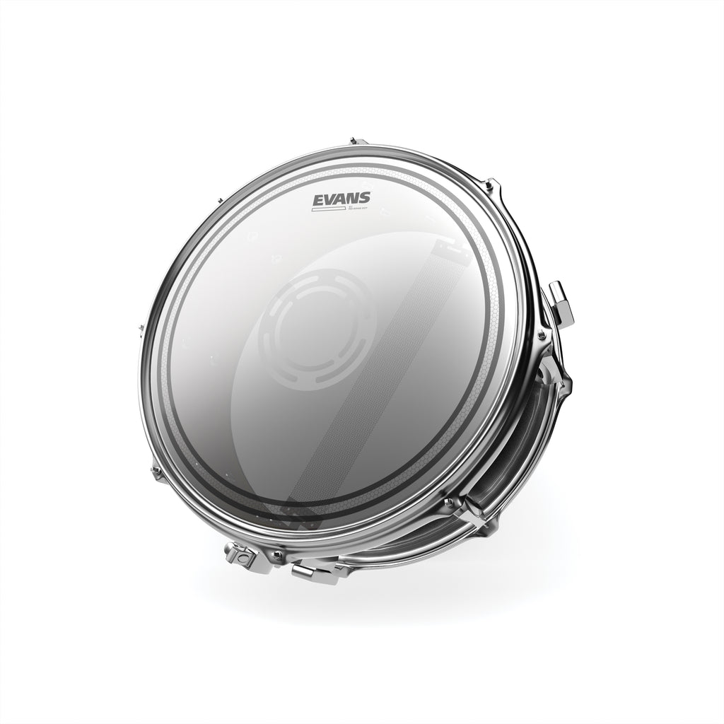 EVANS EC Reverse Dot Snare Drum Head 13 Inch