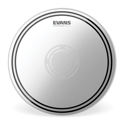 EVANS EC Reverse Dot Snare Drum Head 14 Inch
