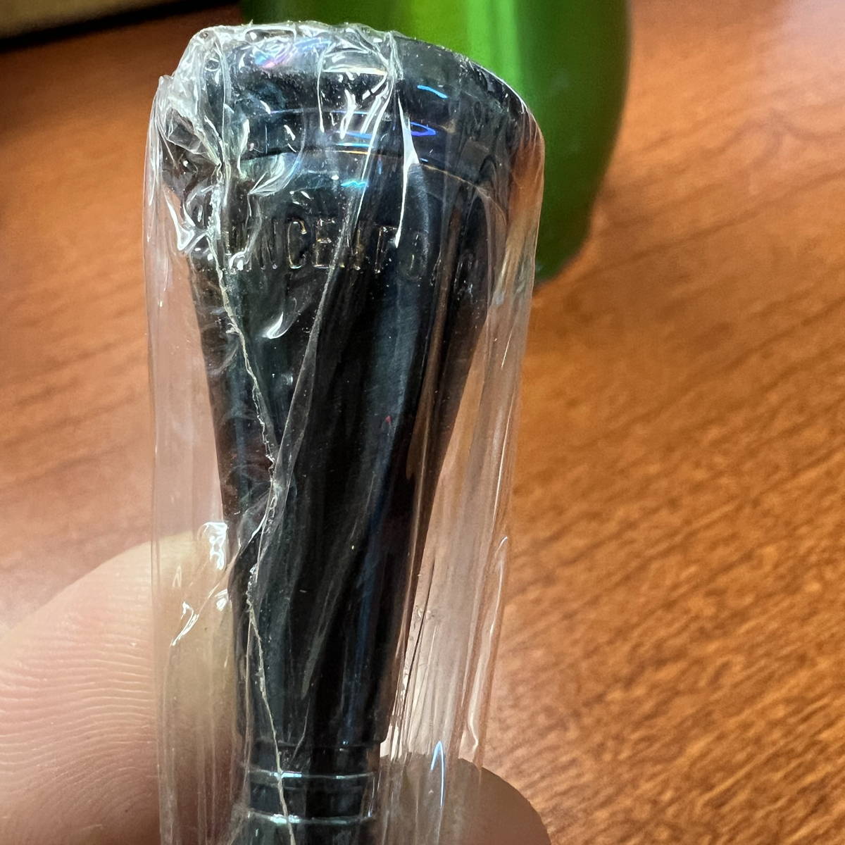 Bach French Horn Mouthpiece 7 NOS