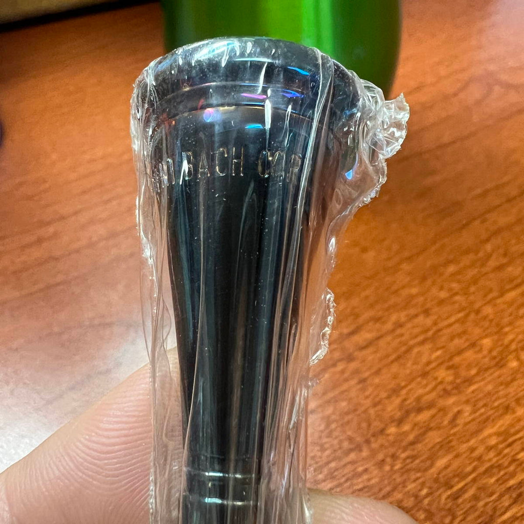 Bach French Horn Mouthpiece 7 NOS