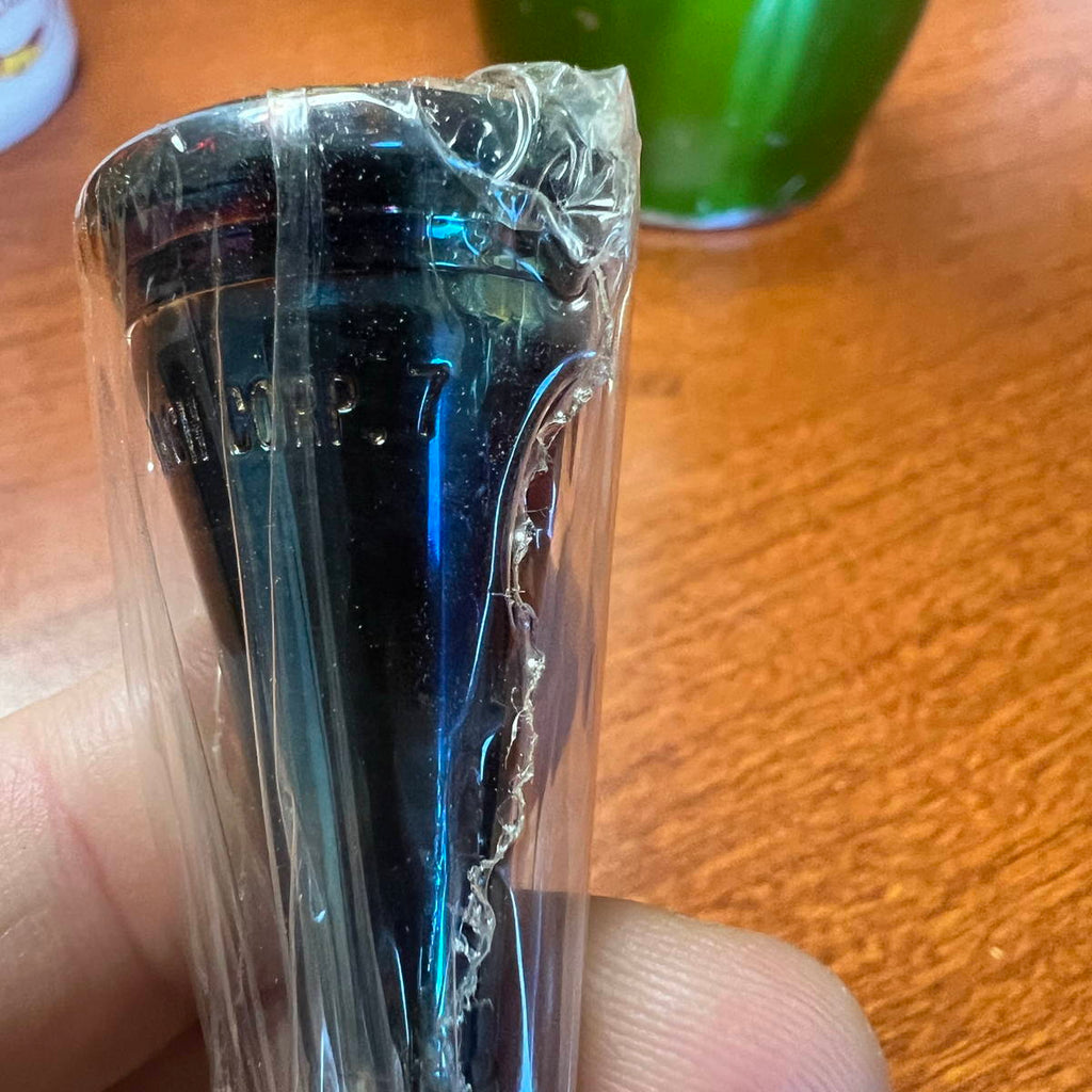 Bach French Horn Mouthpiece 7 NOS