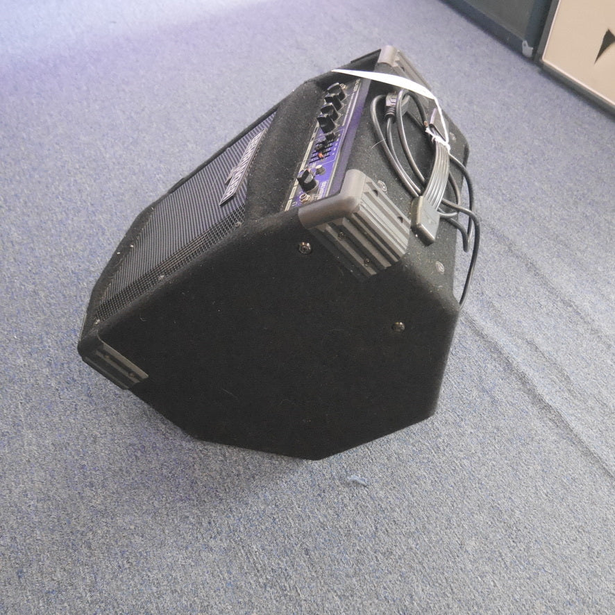 Behringer BXL450A Bass Amp Used