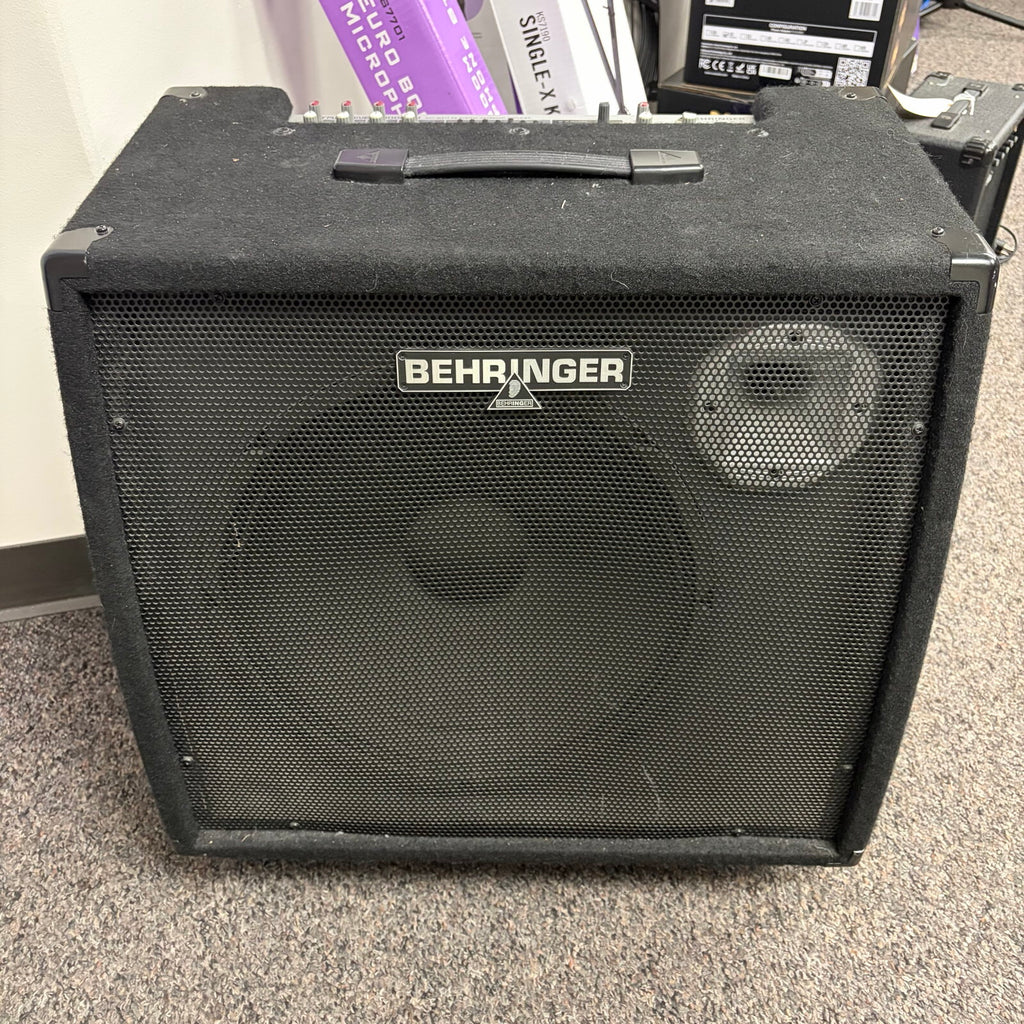 Behringer K3000FX Keyboard AMP/PA