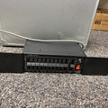 Biamp Model EQ/110 Graphic Equalizer