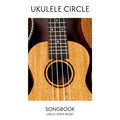 Ukulele Circle Songbook April 2024