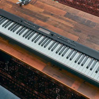 CASIO CDP-S360BK Digital Piano