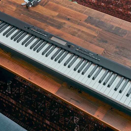 CASIO CDP-S360BK Digital Piano
