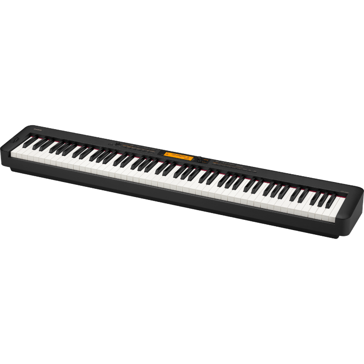 CASIO CDP-S360BK Digital Piano