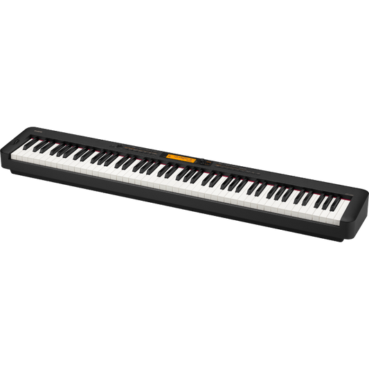CASIO CDP-S360BK Digital Piano