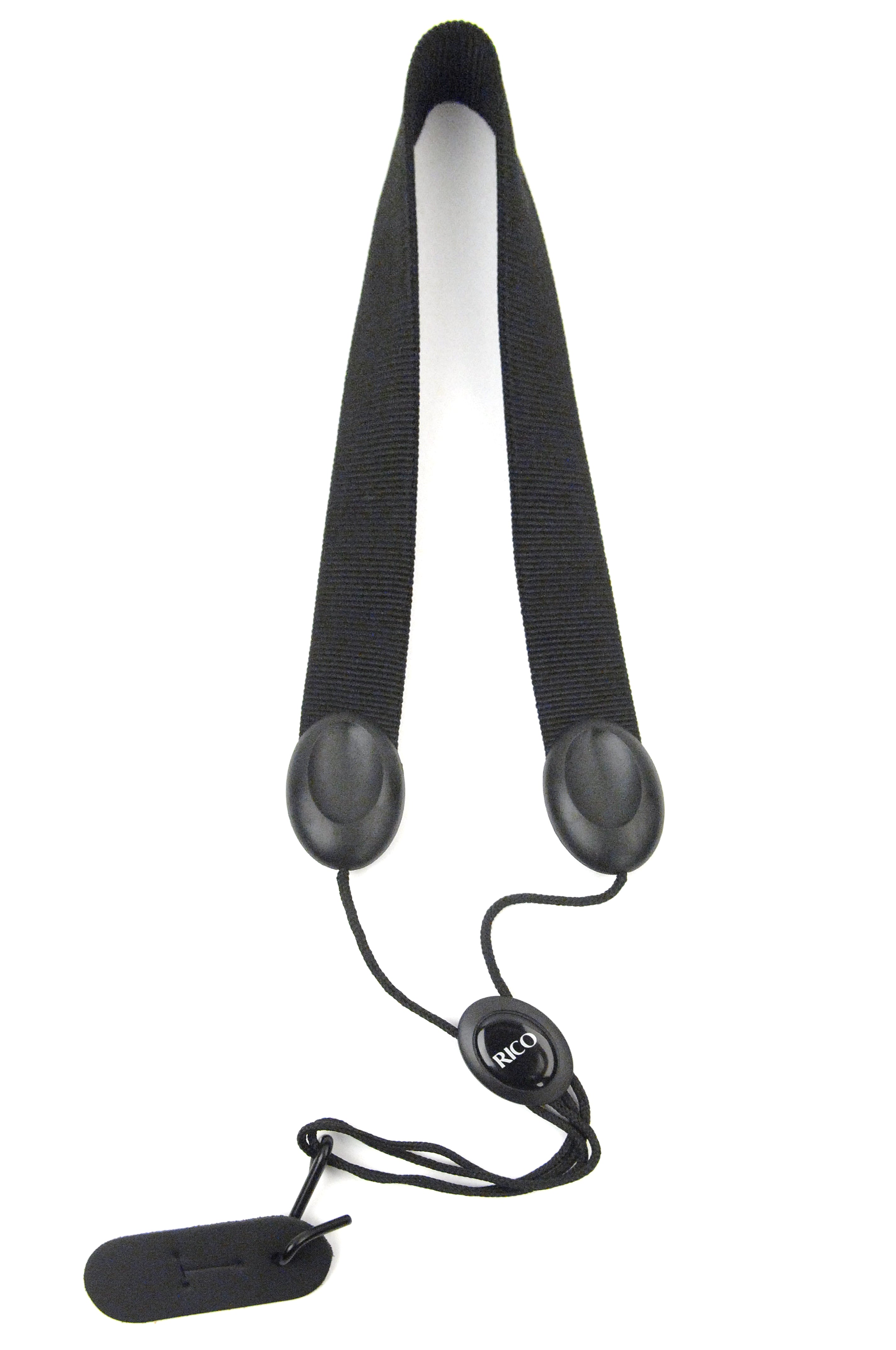 Rico Clarinet Strap With Thumb Tab