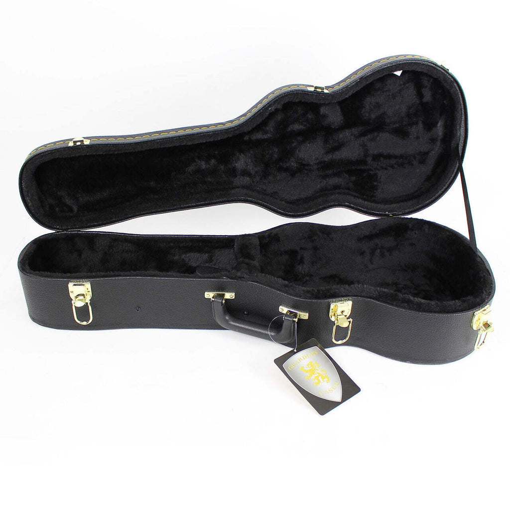 Guardian Tenor Ukulele Hard Shell  Case