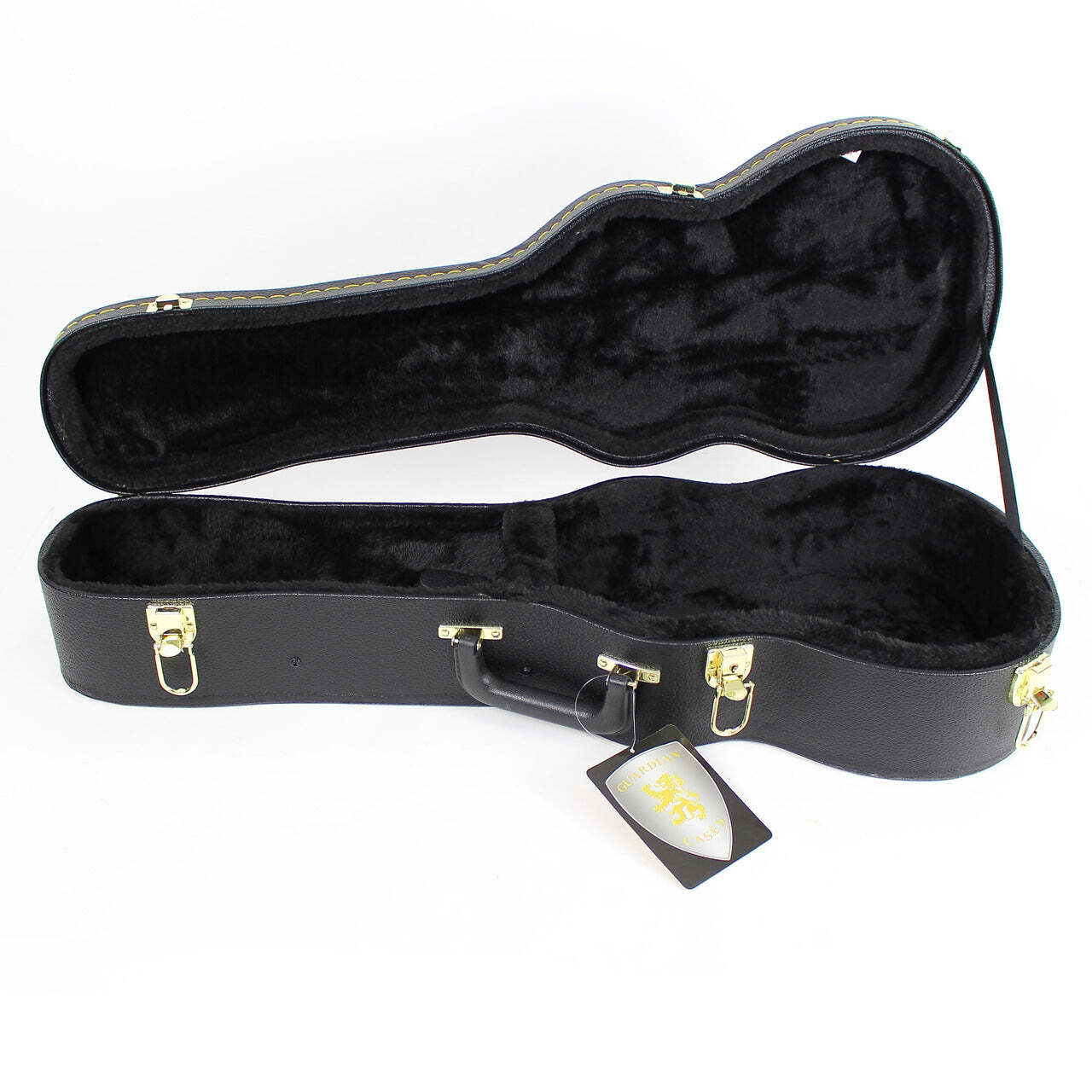 Guardian Tenor Ukulele Hard Shell  Case