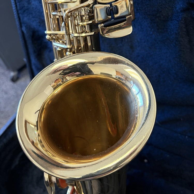 CMT Alto Saxophone Used, Good Condition