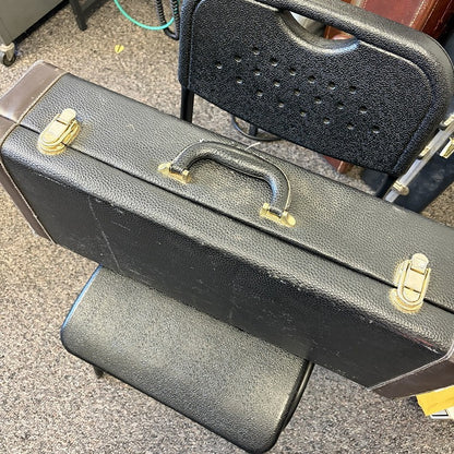 CMT Alto Saxophone Used, Good Condition