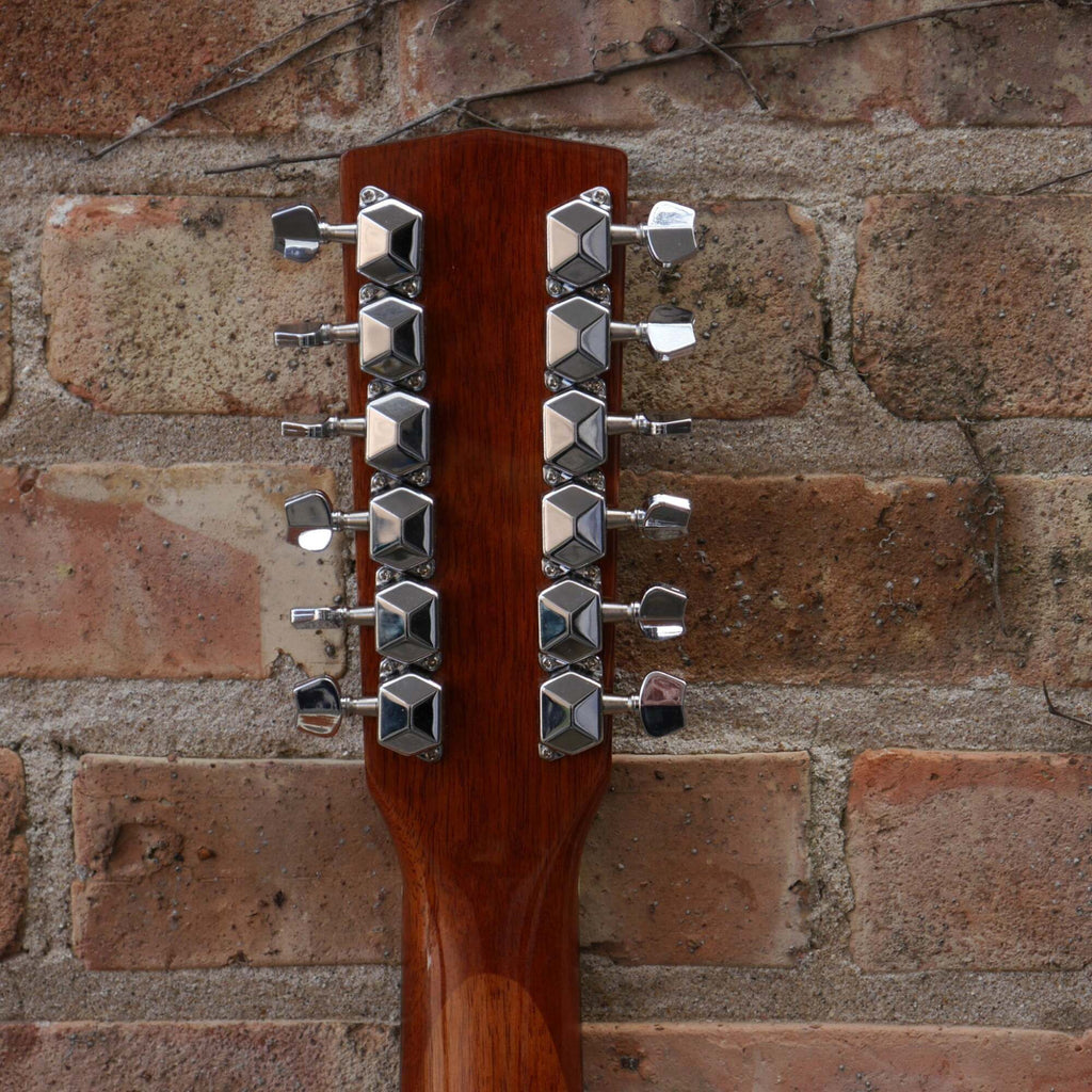 Cort AD-870/12 NAT 12 String Acoustic Guitar Natural Used