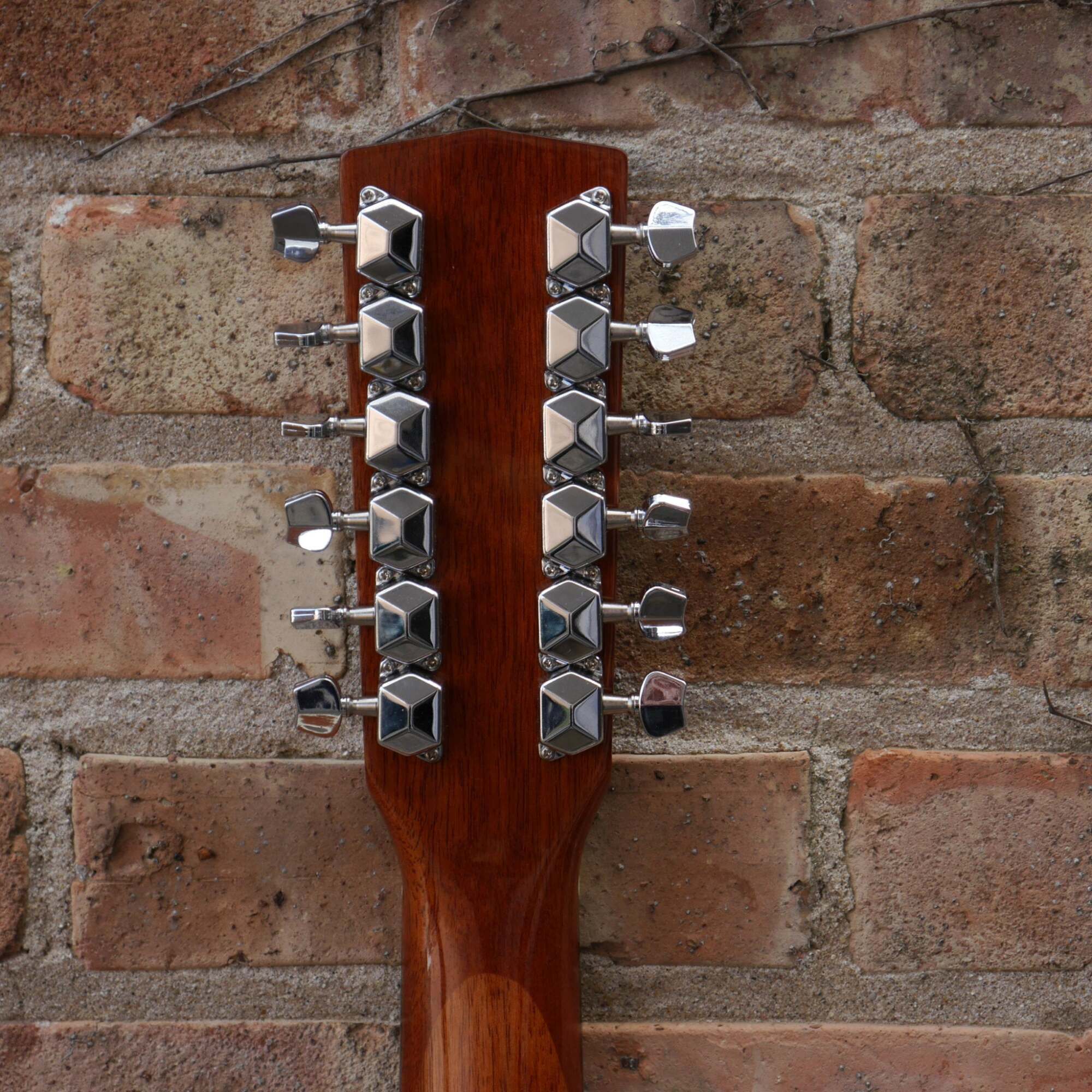 Cort AD-870/12 NAT 12 String Acoustic Guitar Natural Used