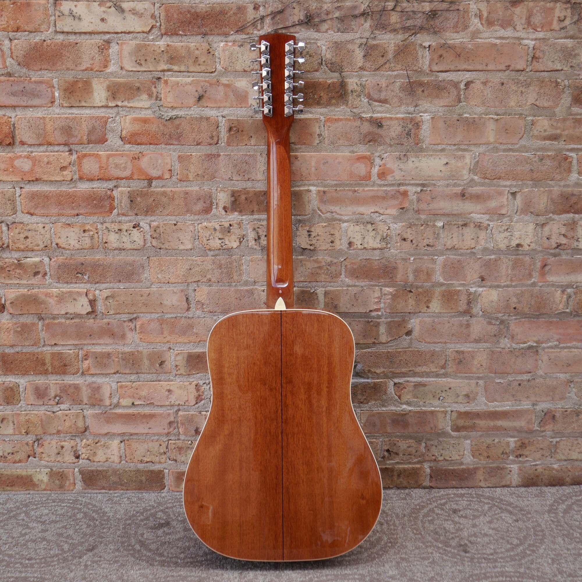 Cort AD-870/12 NAT 12 String Acoustic Guitar Natural Used