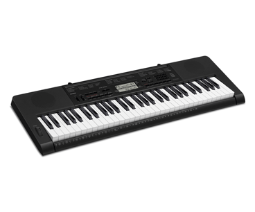 Casio CTK-3200 61 Key Full Size Keyboard - Used