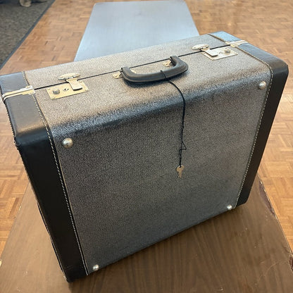 Casino Piano Accordion Black, Used
