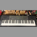 Casio CTK-2080 61-Key Portable Electronic Keyboard - Used