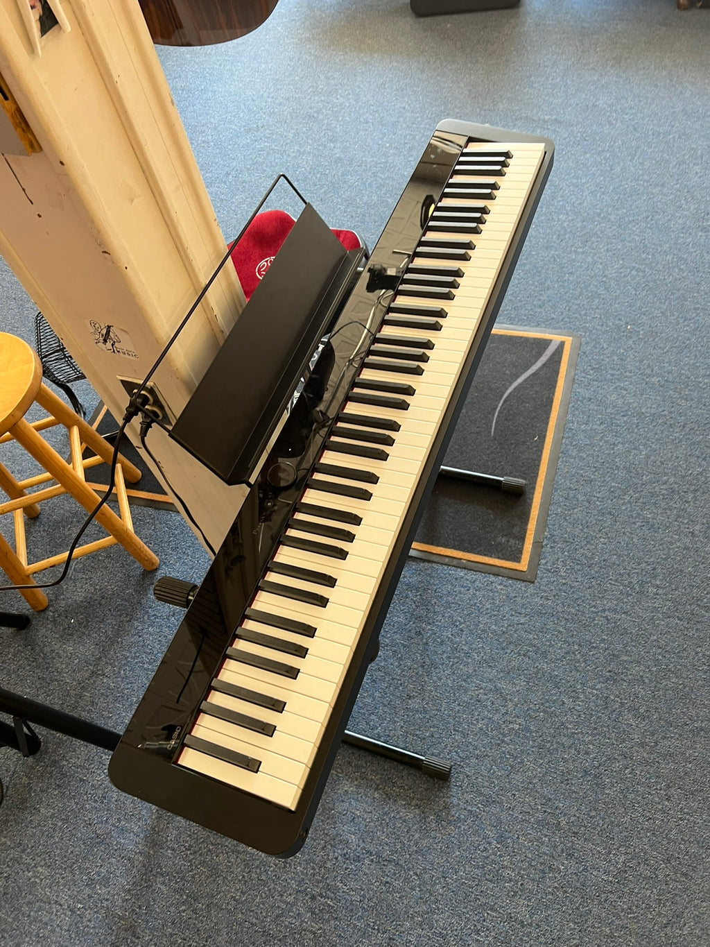 Casio Digital Piano PX-S1000, like new