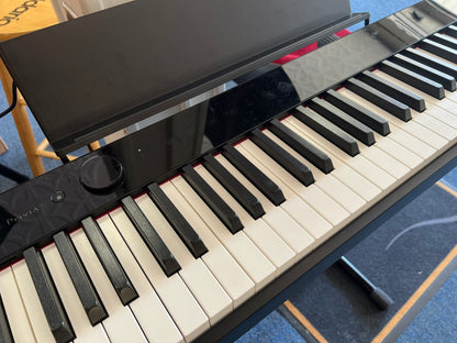 Casio Digital Piano PX-S1000, like new