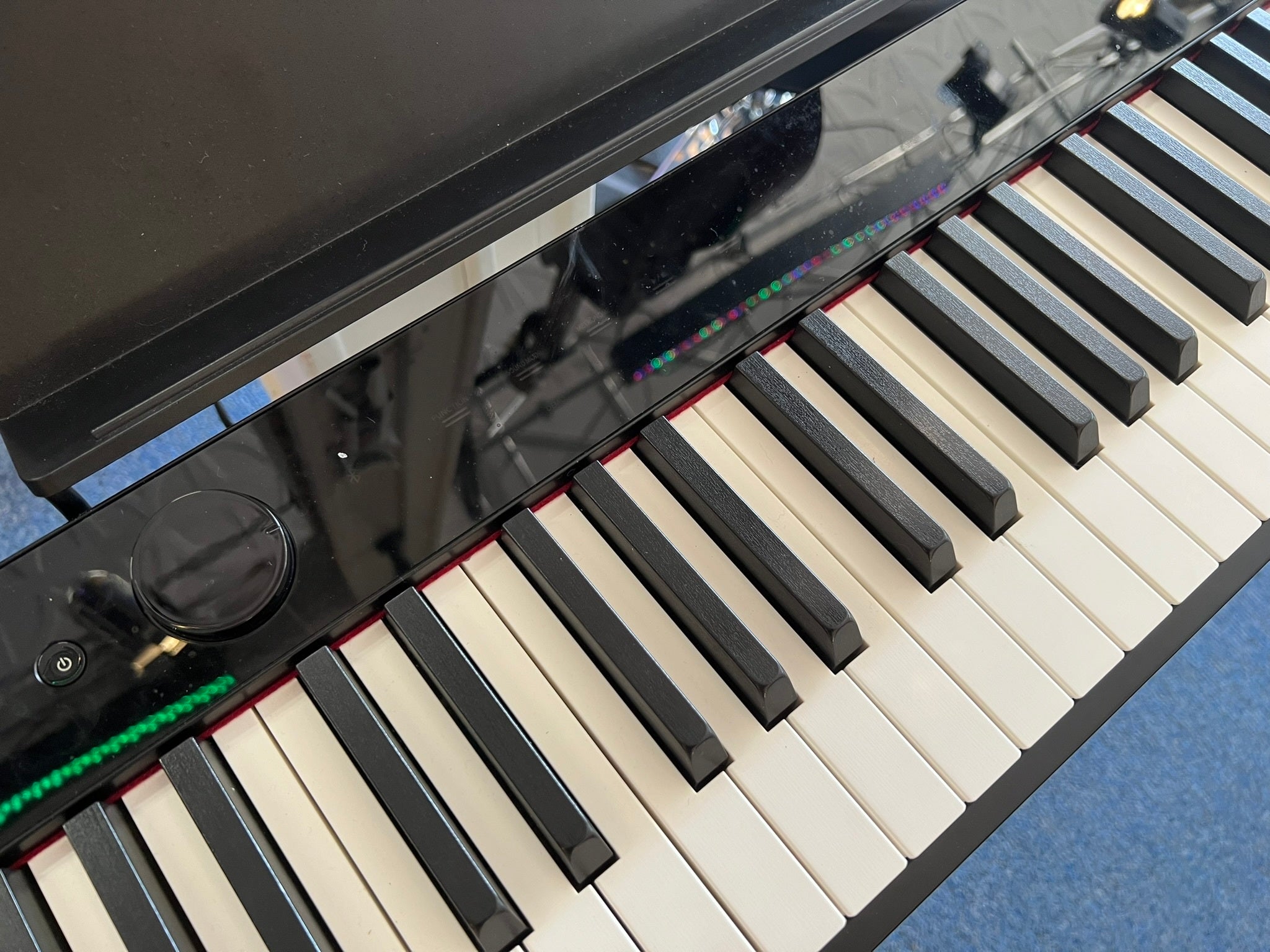Casio Digital Piano PX-S1000, like new
