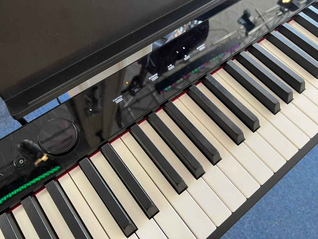 Casio Digital Piano PX-S1000, like new