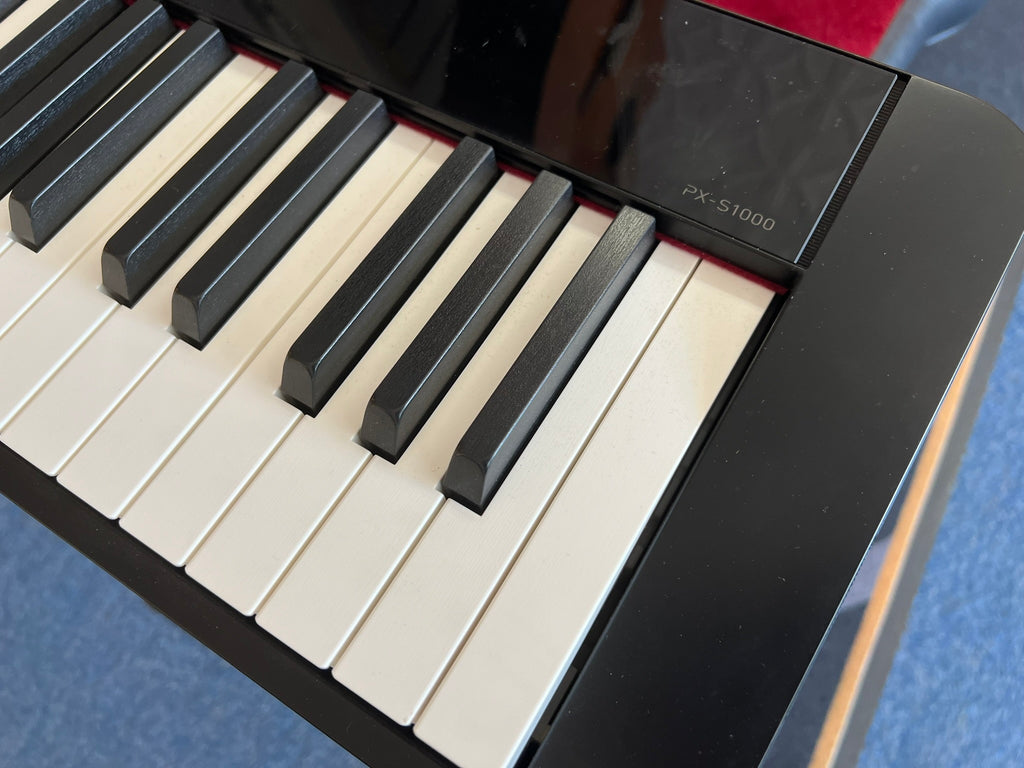 Casio Digital Piano PX-S1000, like new