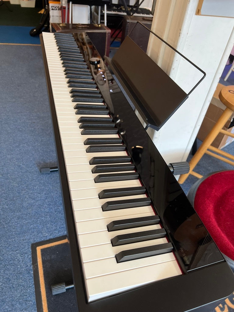 Casio Digital Piano PX-S1000, like new